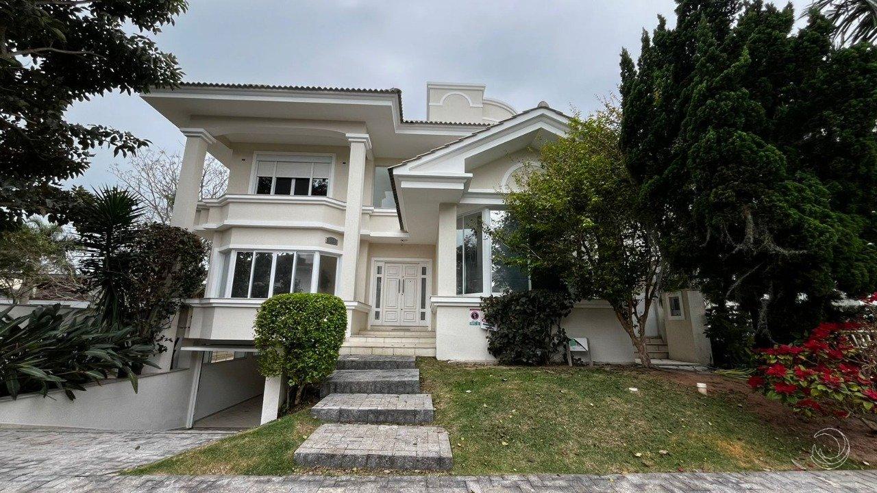 Casa para Venda, Florianópolis / SC, bairro Jurerê Internacional, 4 ...