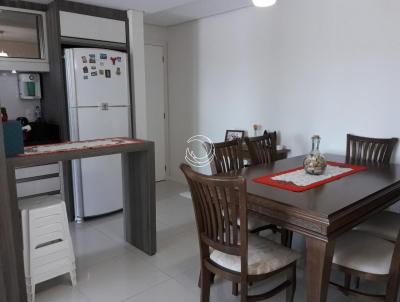 Apartamento para Venda, em Florianópolis, bairro Trindade, 2 dormitórios, 2 banheiros, 1 suíte, 2 vagas